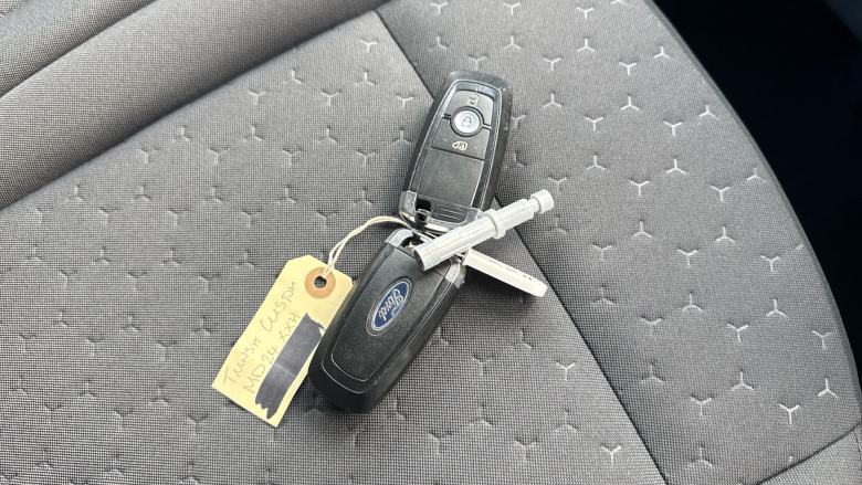 Ford Transit Custom 300 L1 Diesel Fwd 2.0 EcoBlue 136ps H1 Van Limited